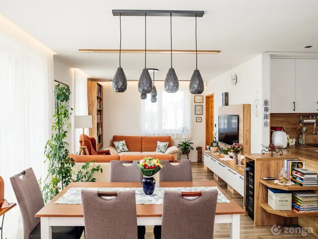 Eladó lakás Győr, Sziget 133 nm