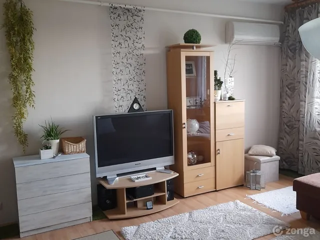 Eladó lakás Budapest XV. kerület, Újpalota 35 nm