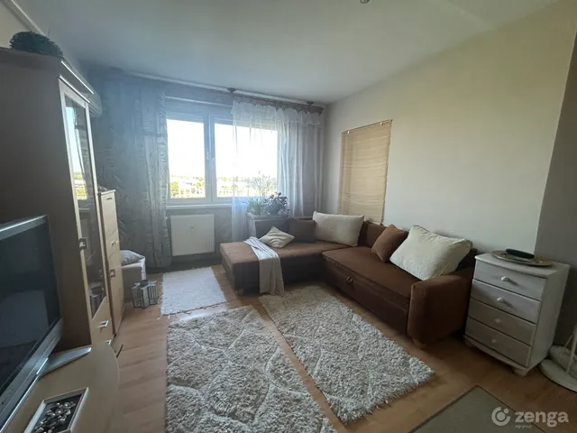 Eladó lakás Budapest XV. kerület, Újpalota 35 nm