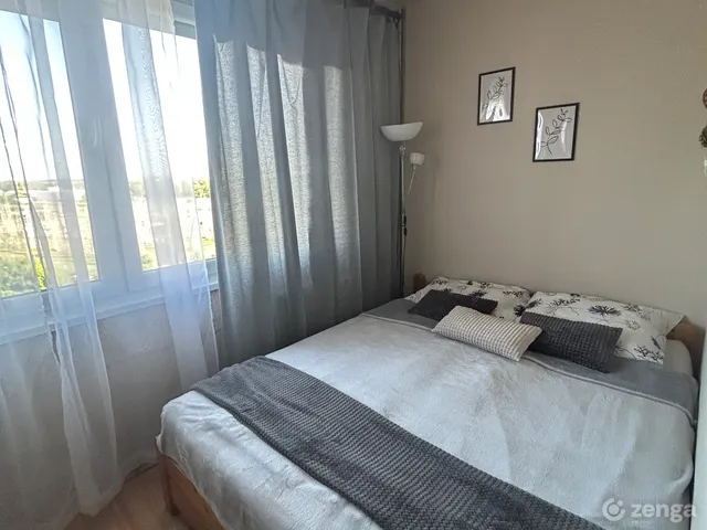 Eladó lakás Budapest XV. kerület, Újpalota 35 nm