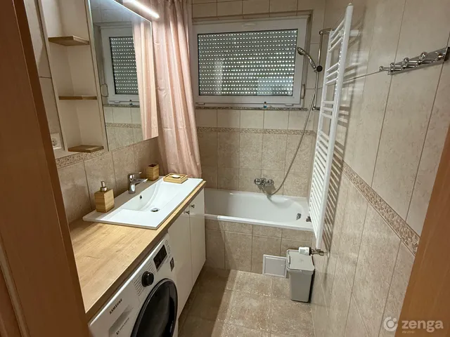 Eladó lakás Budapest XIV. kerület, Nagyzugló 54 nm