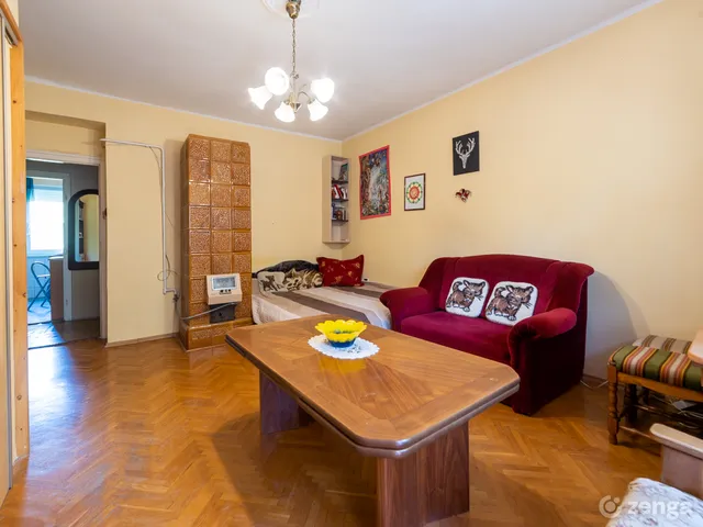 Eladó lakás Hódmezővásárhely, Kertváros 58 nm