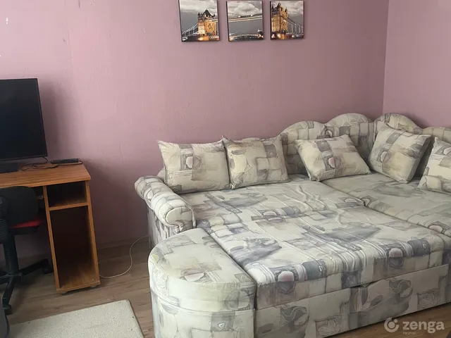Kiadó lakás Szolnok, Kertváros 30 nm