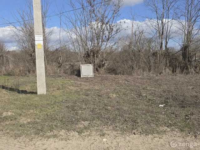 Eladó telek Kóka 2700 nm