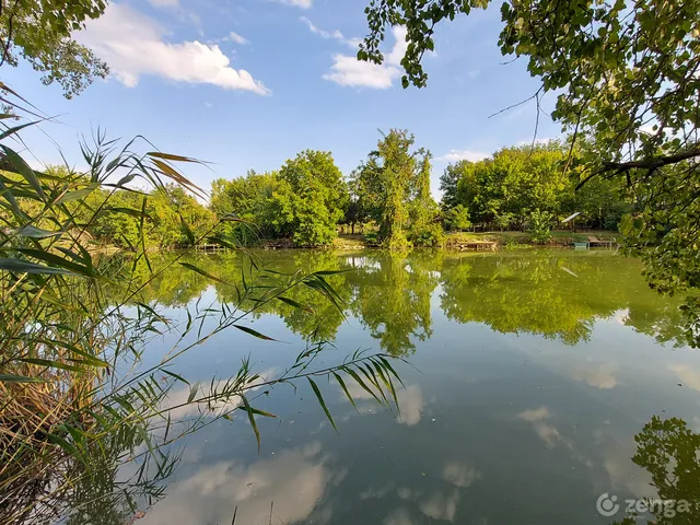 Eladó telek Gyomaendrőd, Gyoma 900 nm