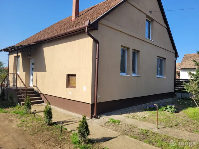 Eladó ház Bocskaikert 97 nm
