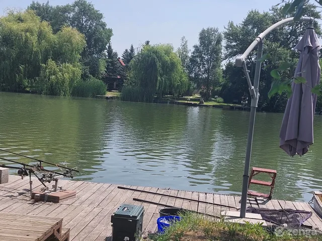 Eladó telek Kecskemét 957 nm