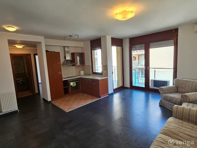Kiadó lakás Budapest XIII. kerület, Vizafogó 57 nm