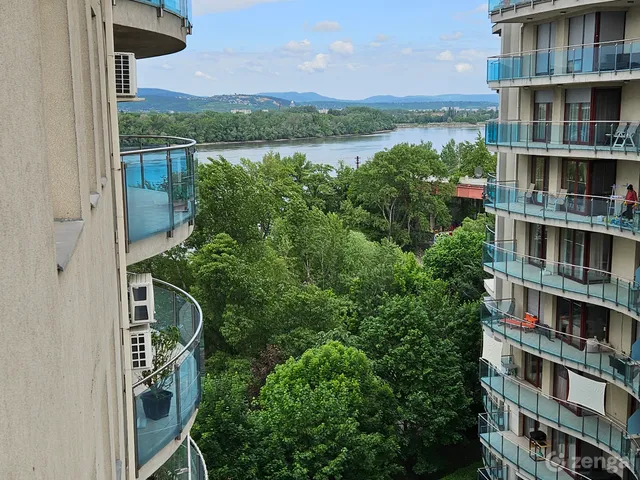 Kiadó lakás Budapest XIII. kerület, Vizafogó 57 nm