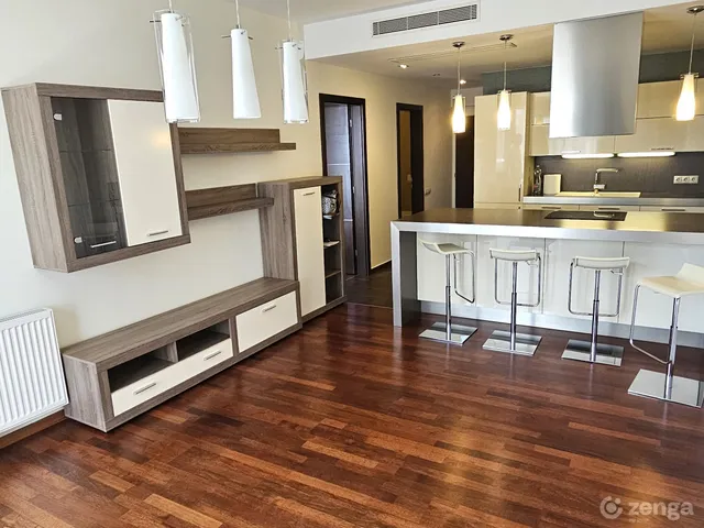 Kiadó lakás Budapest XIII. kerület, Vizafogó 62 nm