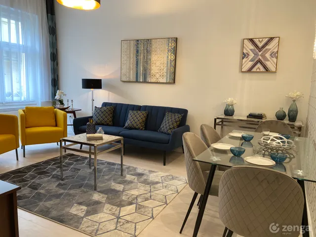 Eladó lakás Budapest XIII. kerület, Újlipótváros, Kresz Géza utca 19. 50 nm