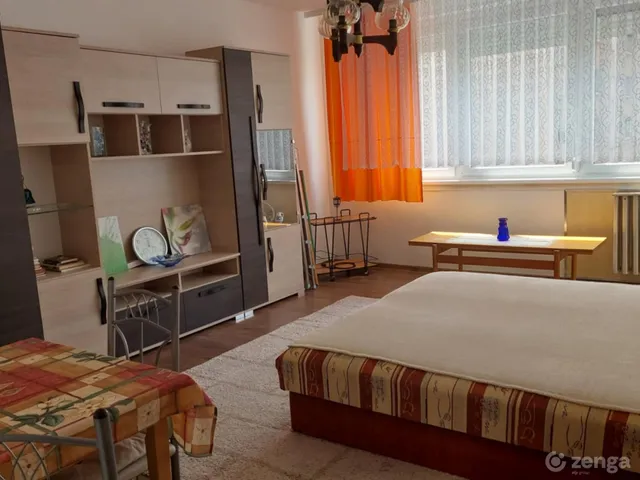 Kiadó lakás Budapest XIII. kerület, Újlipótváros 36 nm