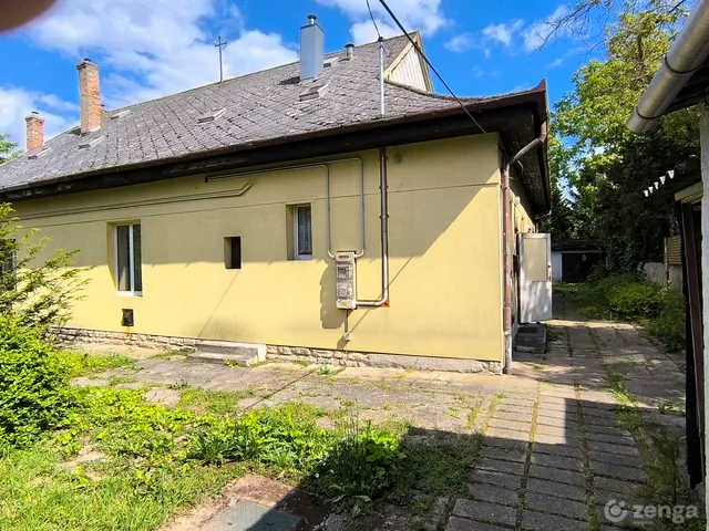 Eladó lakás Veszprém, Egyetemváros 48 nm