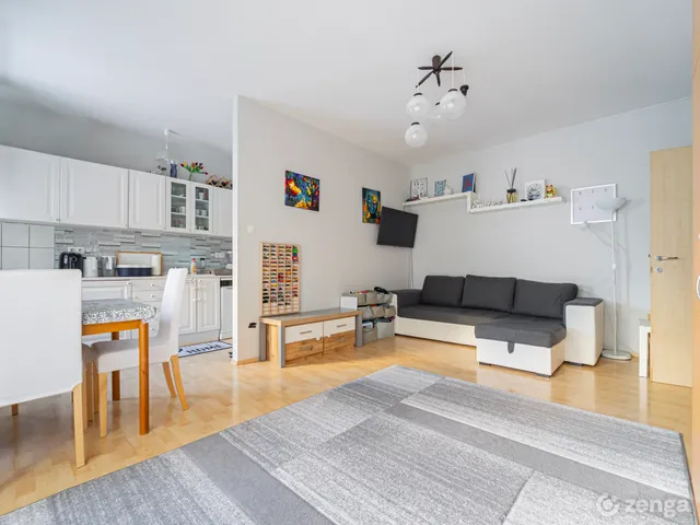 Eladó lakás Budapest XIX. kerület 52 nm