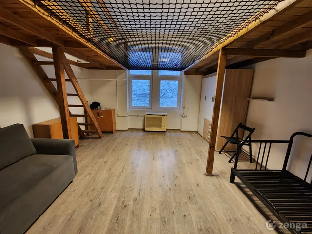 Kiadó lakás Budapest VII. kerület, Ligetváros 49 nm