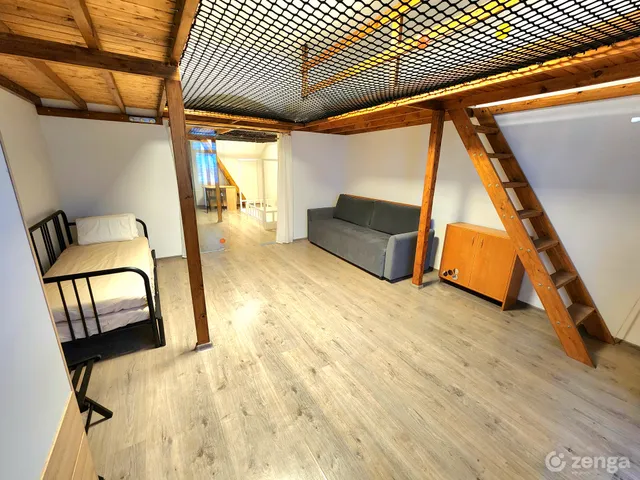 Kiadó lakás Budapest VII. kerület, Ligetváros 49 nm