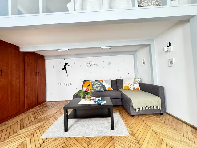 Eladó lakás Budapest VI. kerület, Nagykörúton belüli terület, Paulay Ede utca 43 33 nm