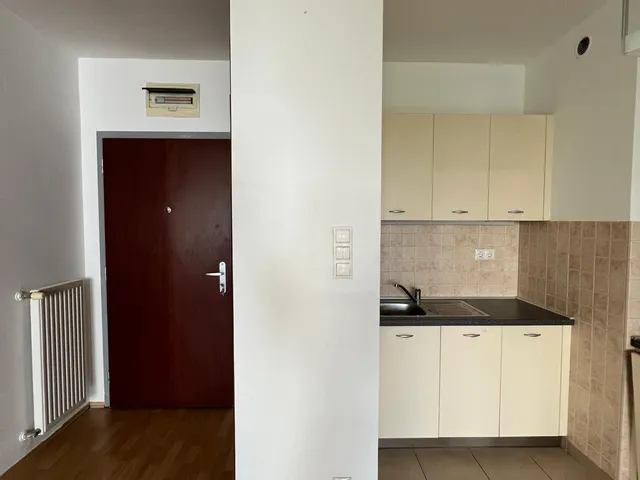 Eladó lakás Budapest XIII. kerület, Vizafogó, Sólyatér 9 43 nm