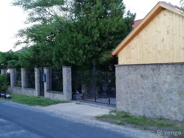 Eladó ház Dunavarsány, Kisvarsány 135 nm
