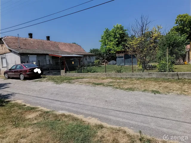 Eladó ház Szabadszállás 85 nm