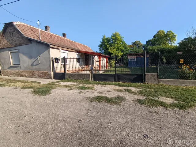 Eladó ház Szabadszállás 85 nm