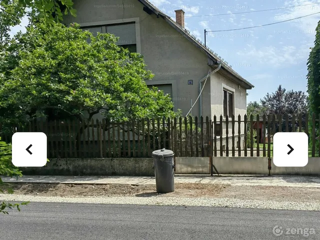 Eladó ház Kál 116 nm