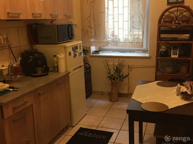 Eladó lakás Budapest IX. kerület, Belső Ferencváros 58 nm