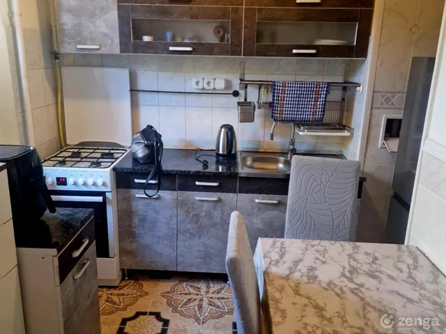 Kiadó lakás Budapest VIII. kerület, Corvin negyed 47 nm