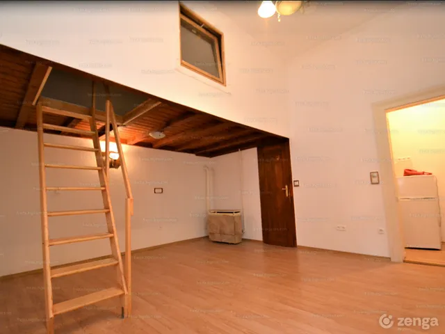 Kiadó lakás Budapest IX. kerület, Belső Ferencváros 30 nm