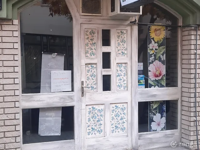 Kiadó kereskedelmi és ipari ingatlan Kecskemét 40 nm