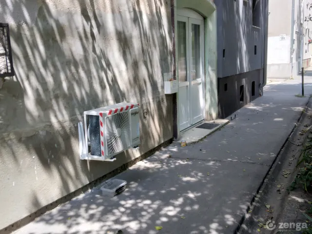 Eladó lakás Budapest XIII. kerület, Angyalföld 18 nm