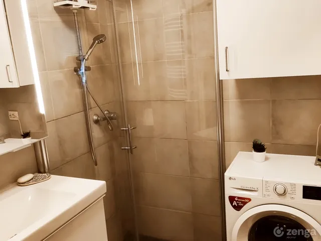 Eladó lakás Budapest X. kerület, Laposdűlő 60 nm