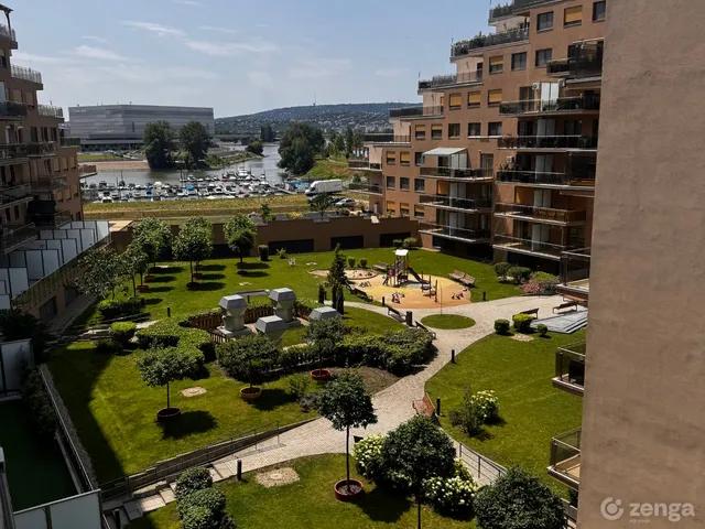 Eladó lakás Budapest XIII. kerület, Vizafogó 68 nm