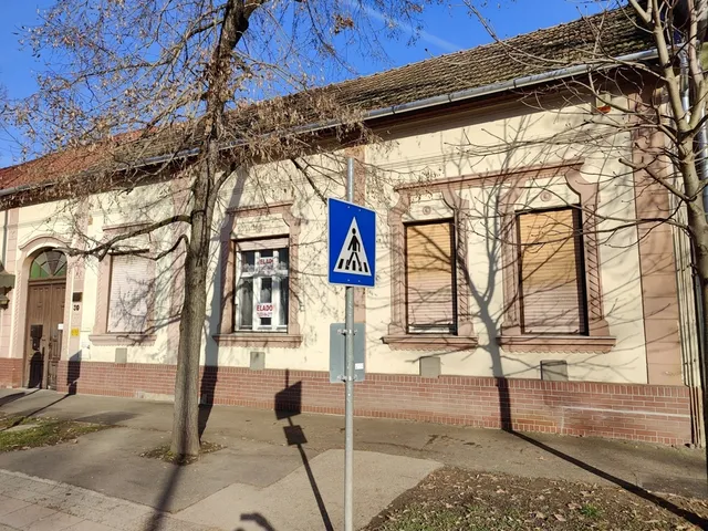 Eladó lakás Gyula 154 nm