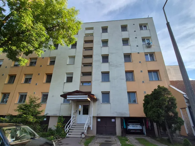 Eladó lakás Szeged, Felsőváros 60 nm