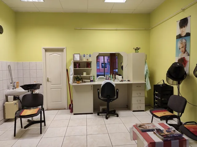 Eladó kereskedelmi és ipari ingatlan Gyula, Belváros 26 nm