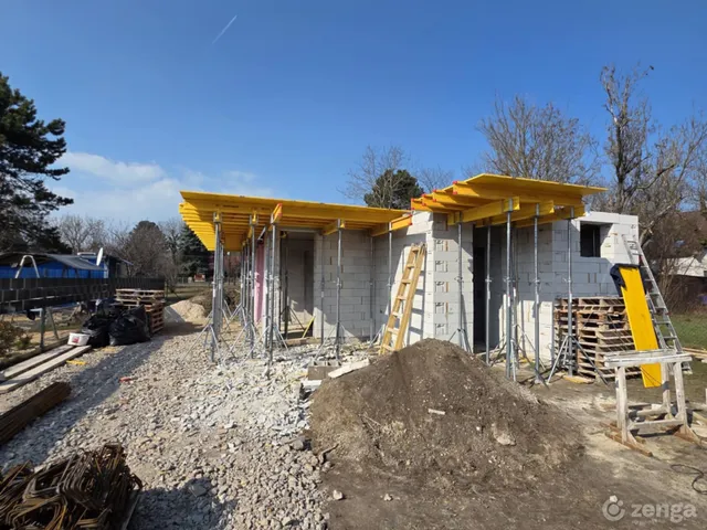 Eladó ház Siófok, Sóstó, Kabos Gyula utca 4. 59 nm