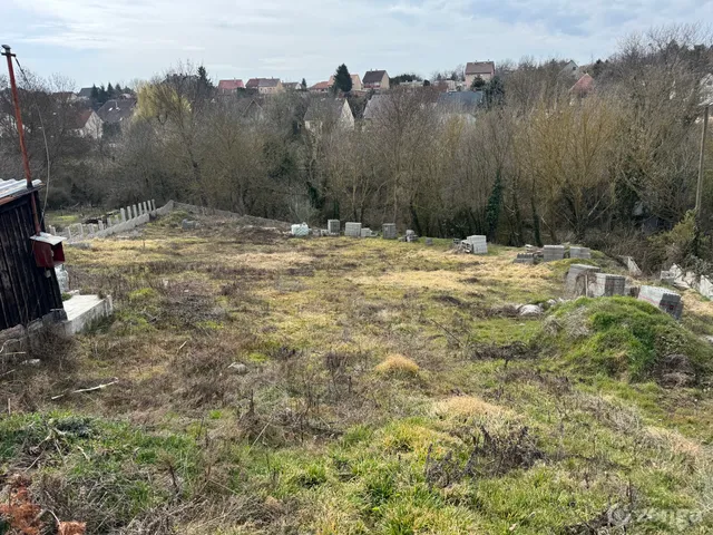 Eladó telek Dunaújváros, Északi lakóterület 1860 nm