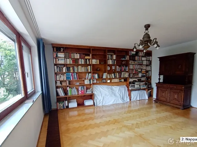 Eladó lakás Budapest XII. kerület, Csillebérc 143 nm