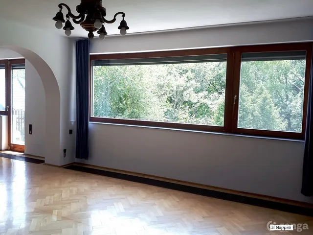 Eladó lakás Budapest XII. kerület, Csillebérc 143 nm