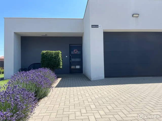 Eladó ház Székesfehérvár, Sóstó-Újtelep 138 nm
