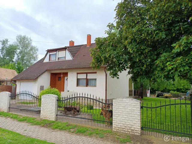 Eladó ház Szabadegyháza 105 nm