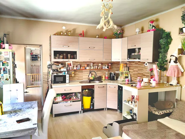 Eladó ház Debrecen, Belváros 72 nm