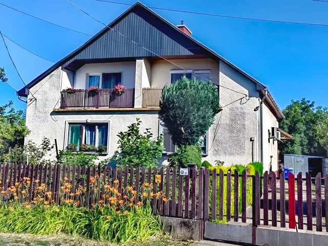 Eladó ház Debrecen, Felsőjózsa 90 nm