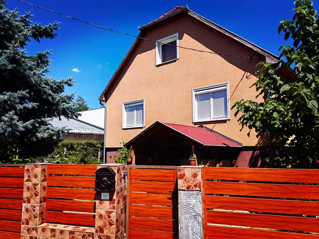 Eladó ház Nyíregyháza 130 nm