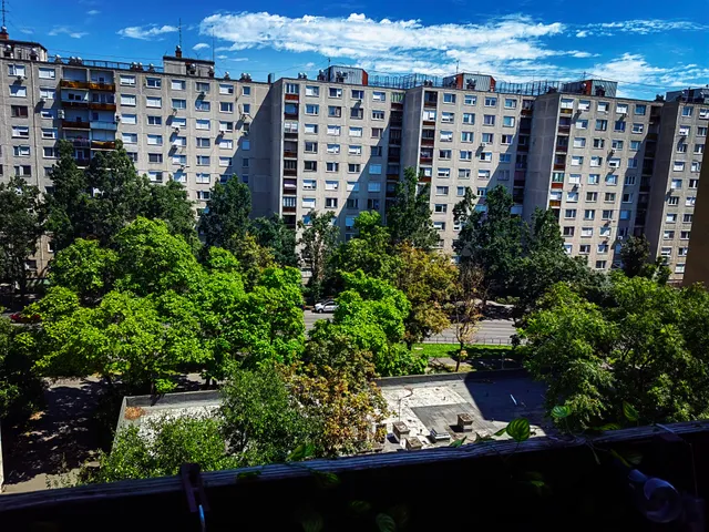 Eladó lakás Debrecen, Belváros 63 nm
