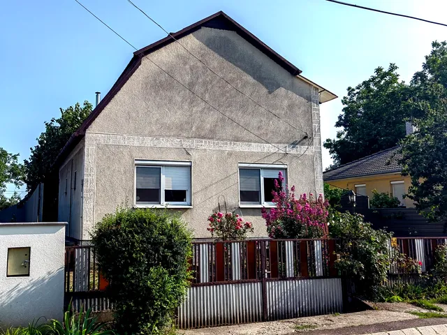 Eladó ház Debrecen, Felsőjózsa 120 nm