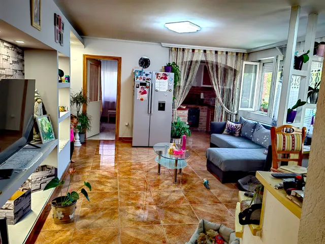 Eladó ház Bocskaikert 120 nm