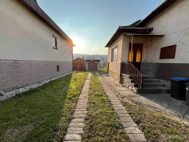 Eladó ház Gyönk 130 nm