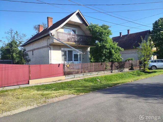 Eladó ház Szeghalom 120 nm